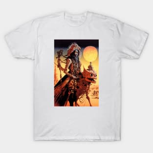 Legends of the Golden Child T-Shirt